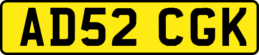 AD52CGK