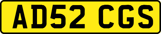 AD52CGS