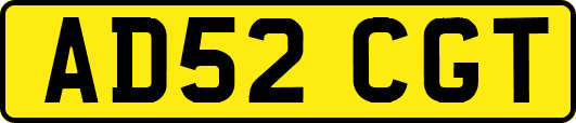 AD52CGT