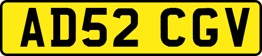 AD52CGV