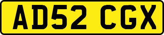 AD52CGX