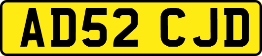 AD52CJD