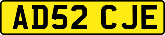 AD52CJE