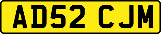 AD52CJM