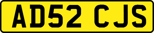 AD52CJS