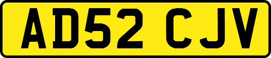 AD52CJV