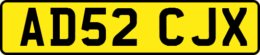 AD52CJX