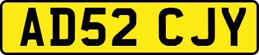 AD52CJY