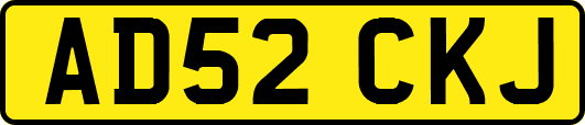 AD52CKJ