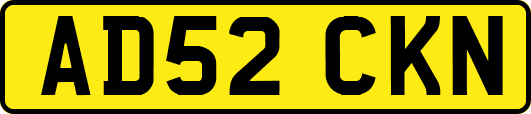 AD52CKN