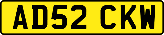 AD52CKW