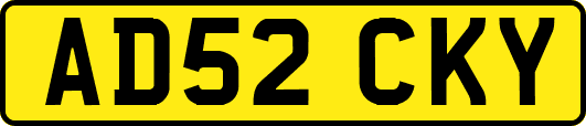 AD52CKY