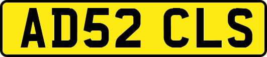 AD52CLS