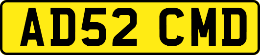 AD52CMD