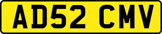 AD52CMV