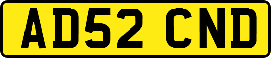 AD52CND