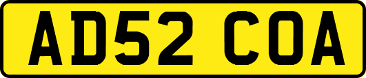 AD52COA