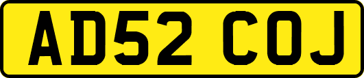AD52COJ