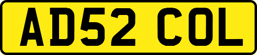 AD52COL