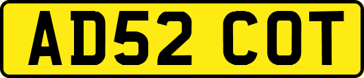AD52COT