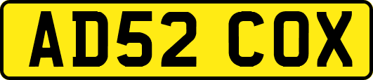 AD52COX