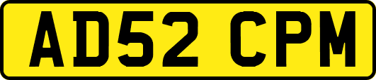 AD52CPM