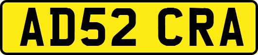 AD52CRA