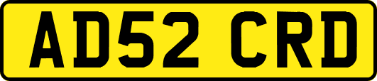 AD52CRD