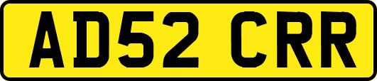 AD52CRR