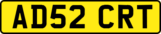 AD52CRT