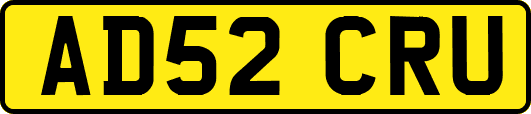 AD52CRU