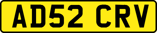 AD52CRV