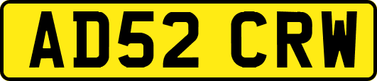 AD52CRW