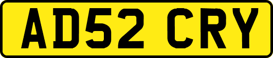 AD52CRY