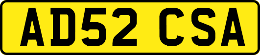 AD52CSA