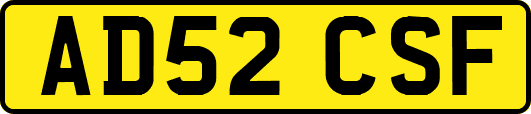 AD52CSF