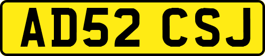 AD52CSJ