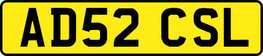 AD52CSL