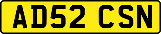 AD52CSN