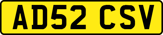 AD52CSV