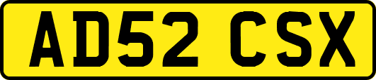 AD52CSX