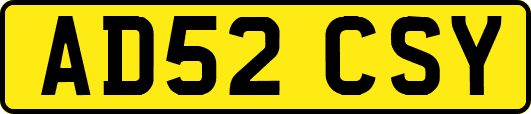 AD52CSY