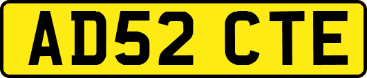 AD52CTE