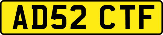 AD52CTF