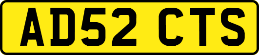 AD52CTS