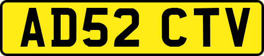 AD52CTV