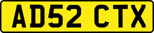AD52CTX