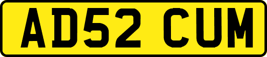 AD52CUM