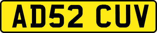 AD52CUV