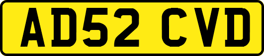 AD52CVD